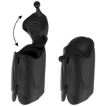 JAMYJOB – MASTURBATEUR TÊTE STROKER RECHARGEABLE