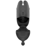 JAMYJOB – MASTURBATEUR TÊTE STROKER RECHARGEABLE