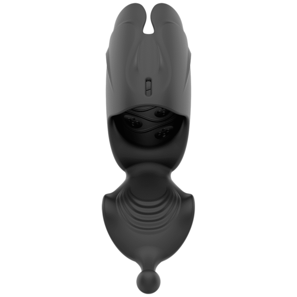 JAMYJOB - MASTURBATEUR TÊTE STROKER RECHARGEABLE-JAMYJOB-sextoys-lingerie-bdsm-hygiène-sexshop