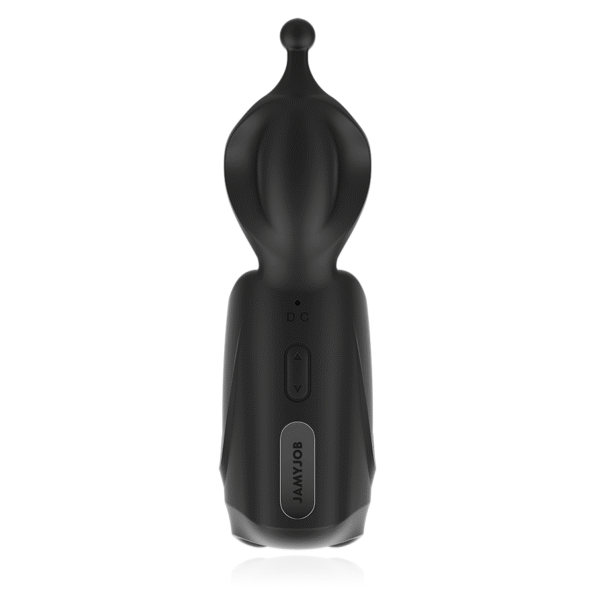 JAMYJOB - MASTURBATEUR TÊTE STROKER RECHARGEABLE-JAMYJOB-sextoys-lingerie-bdsm-hygiène-sexshop
