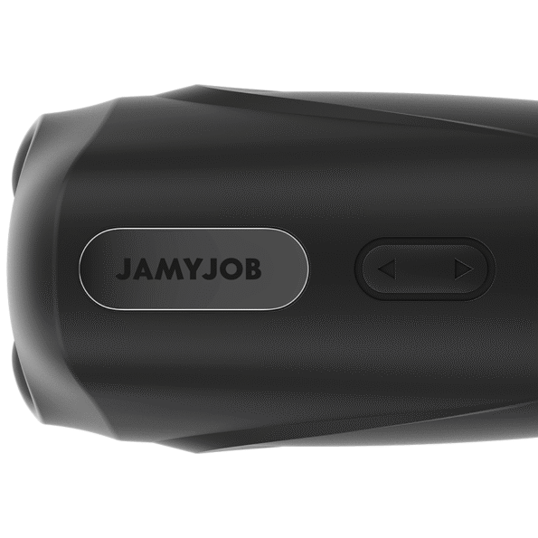 JAMYJOB - MASTURBATEUR TÊTE STROKER RECHARGEABLE-JAMYJOB-sextoys-lingerie-bdsm-hygiène-sexshop