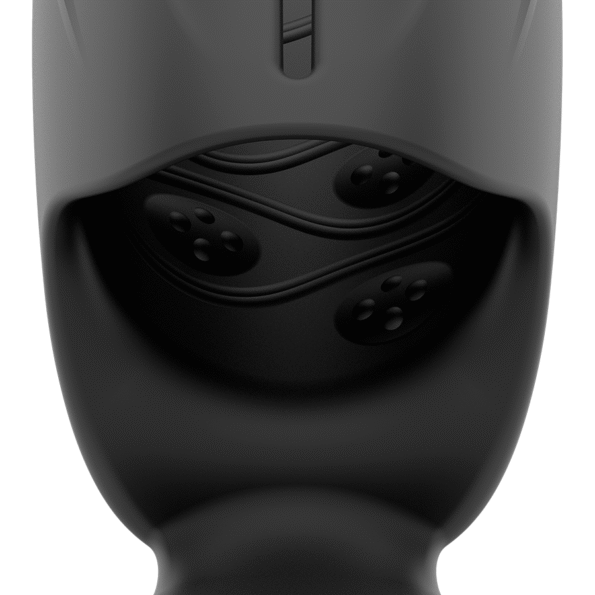 JAMYJOB - MASTURBATEUR TÊTE STROKER RECHARGEABLE-JAMYJOB-sextoys-lingerie-bdsm-hygiène-sexshop