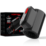 JAMYJOB - MASTURBATEUR  VORTEX ET ROTATION TECH TURBO MODE-JAMYJOB-sextoys-lingerie-bdsm-hygiène-sexshop