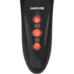 JAMYJOB – MODES DE VIBRATION ET DE PULSATION DE LA BAGUETTE PULSAR JAMYJOB –