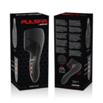 JAMYJOB – MODES DE VIBRATION ET DE PULSATION DE LA BAGUETTE PULSAR JAMYJOB –