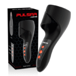 JAMYJOB – MODES DE VIBRATION ET DE PULSATION DE LA BAGUETTE PULSAR JAMYJOB –