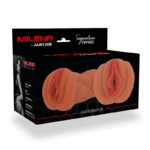 JAMYJOB SIGNATURE – MASTURBATEUR VAGIN MILENA