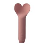 JE JOUE - AMOUR BULLET PALE ROSETTE-JE JOUE-sextoys-lingerie-bdsm-hygiène-sexshop