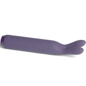 JE JOUE - BALLE VIBRANTE LAPIN VIOLET-JE JOUE-sextoys-lingerie-bdsm-hygiène-sexshop