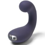 JE JOUE - G-KII STIMULATEUR VIOLET-JE JOUE-sextoys-lingerie-bdsm-hygiène-sexshop
