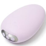 JE JOUE - MASSEUR VIBRANT VIOLET-JE JOUE-sextoys-lingerie-bdsm-hygiène-sexshop