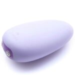 JE JOUE - MIMI MASSAGER DOUX VIOLET-JE JOUE-sextoys-lingerie-bdsm-hygiène-sexshop