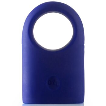 JE JOUE - OOH BY REMPLACEMENT BAGUE BLEU ÉLECTRIQUE-Ooh by JE JOUE-sextoys-lingerie-bdsm-hygiène-sexshop