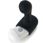 JE JOUE – OOH BY REMPLACEMENT DU STIMULATEUR LONG FICHE NOIRE