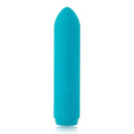 JE JOUE - VIBRATEUR BULLET CLASSIQUE SARCELLE-JE JOUE-sextoys-lingerie-bdsm-hygiène-sexshop