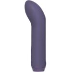 JE JOUE - VIBRATEUR BULLET G-SPOT VIOLET-JE JOUE-sextoys-lingerie-bdsm-hygiène-sexshop