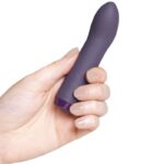 JE JOUE – VIBRATEUR BULLET G-SPOT VIOLET