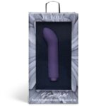 JE JOUE – VIBRATEUR BULLET G-SPOT VIOLET
