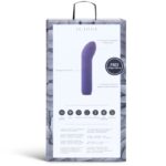 JE JOUE – VIBRATEUR BULLET G-SPOT VIOLET