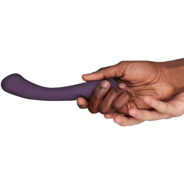 JE JOUE -VIBRATEUR POINT G JUNO - VIOLET-JE JOUE-sextoys-lingerie-bdsm-hygiène-sexshop