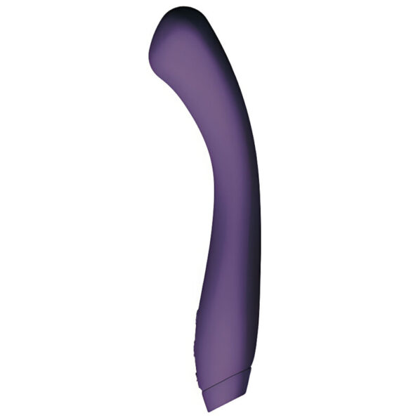 JE JOUE -VIBRATEUR POINT G JUNO - VIOLET-JE JOUE-sextoys-lingerie-bdsm-hygiène-sexshop