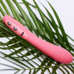 JE JOUE - VIBRATEUR THE WAND G-SPOT ROSE-JE JOUE-sextoys-lingerie-bdsm-hygiène-sexshop