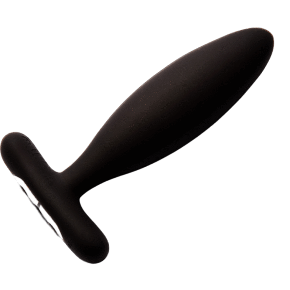 JE JOUE - VIBRATEUR VESTA PLUG ANAL NOIR-JE JOUE-sextoys-lingerie-bdsm-hygiène-sexshop