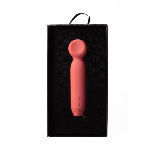 JE JOUE - VITA BULLETPASTÈQUE ROSE-JE JOUE-sextoys-lingerie-bdsm-hygiène-sexshop