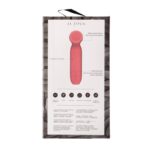 JE JOUE – VITA BULLETPASTÈQUE ROSE