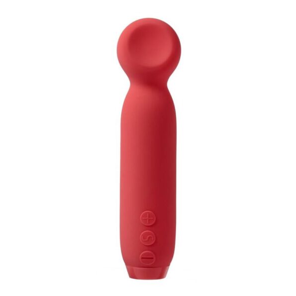 JE JOUE - VITA BULLETPASTÈQUE ROSE-JE JOUE-sextoys-lingerie-bdsm-hygiène-sexshop