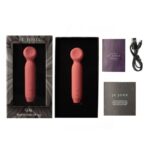 JE JOUE – VITA BULLETPASTÈQUE ROSE