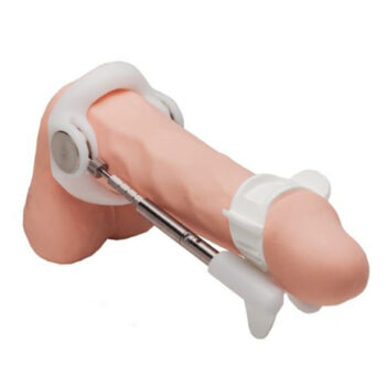 JES-EXTENDER -  AGRANDISSEMENT DU PÉNIS NOIR-JES-EXTENDER-sextoys-lingerie-bdsm-hygiène-sexshop