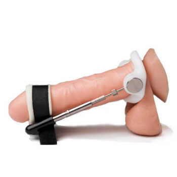 JES-EXTENDER - AGRANDISSEMENT DU PÉNIS PLAQUÉ OR-JES-EXTENDER-sextoys-lingerie-bdsm-hygiène-sexshop