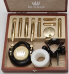 JES-EXTENDER - AGRANDISSEMENT DU PÉNIS PLAQUÉ OR-JES-EXTENDER-sextoys-lingerie-bdsm-hygiène-sexshop