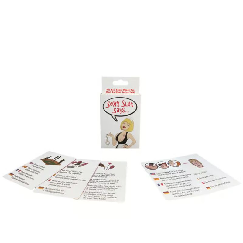 JEUX KHEPER - JEU DE CARTES JEUX KHEPER - JEU DE CARTES-KHEPER GAMES-sextoys-lingerie-bdsm-hygiène-sexshop