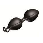JOYDIVION JOYBALLS – BOULES CHINOIS NOIRES SECRETS.