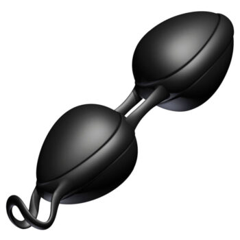 JOYDIVION JOYBALLS - BOULES CHINOIS NOIRES SECRETS.-JOYDIVISION JOYBALLS-sextoys-lingerie-bdsm-hygiène-sexshop