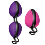 JOYDIVION JOYBALLS - ENSEMBLE SECRET-JOYDIVISION JOYBALLS-sextoys-lingerie-bdsm-hygiène-sexshop