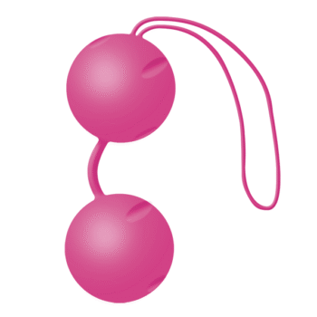 JOYDIVION JOYBALLS - LIFESTYLE FUCHSIA-JOYDIVISION JOYBALLS-sextoys-lingerie-bdsm-hygiène-sexshop