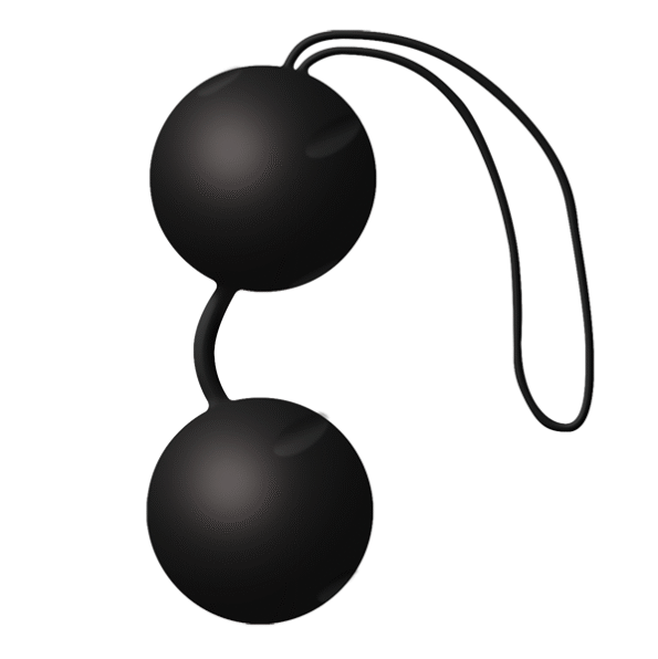 JOYDIVION JOYBALLS - LIFESTYLE NOIR-JOYDIVISION JOYBALLS-sextoys-lingerie-bdsm-hygiène-sexshop