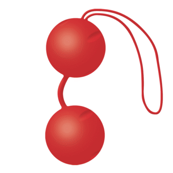 JOYDIVION JOYBALLS - LIFESTYLE ROUGE-JOYDIVISION JOYBALLS-sextoys-lingerie-bdsm-hygiène-sexshop
