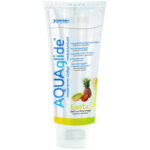 JOYDIVISION AQUAGLIDE - EXOTIQUE LUBRIFIANT 100 ML-JOYDIVISION AQUAGLIDE-sextoys-lingerie-bdsm-hygiène-sexshop