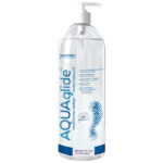 JOYDIVISION AQUAGLIDE – LUBRIFIANT 1000ML