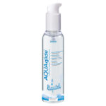 JOYDIVISION AQUAGLIDE - LUBRIFIANT LIQUIDE A BASE D''EAU 250 ML-JOYDIVISION AQUAGLIDE-sextoys-lingerie-bdsm-hygiène-sexshop