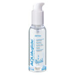 JOYDIVISION AQUAGLIDE - LUBRIFIANT LIQUIDE A BASE D''EAU UNIDOSE 125 ML-JOYDIVISION AQUAGLIDE-sextoys-lingerie-bdsm-hygiène-sexshop