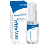 JOYDIVISION EASYANAL - SPRAY RELAX ANAL 30ML-JOYDIVISION EASYANAL-sextoys-lingerie-bdsm-hygiène-sexshop