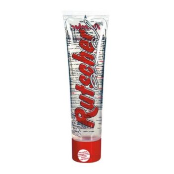 JOYDIVISION - LUBRIFIANT ANAL SUPER RUTSCHER 100 ML-JOYDIVISION-sextoys-lingerie-bdsm-hygiène-sexshop