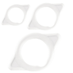 JOYDIVISION - PACK MAXIMUS DE BAGUES TAILLE XS + S + M-JOYDIVISION-sextoys-lingerie-bdsm-hygiène-sexshop