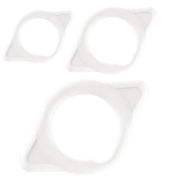 JOYDIVISION - PACK MAXIMUS DE BAGUES TAILLE XS + S + M-JOYDIVISION-sextoys-lingerie-bdsm-hygiène-sexshop