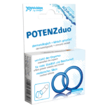 JOYDIVISION POTENZDUO – BAGUES  – M